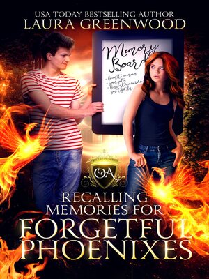 cover image of Recalling Memories For Forgetful Phoenixes
